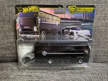 핫휠 팀 트랜스포트 라이칸 하이퍼 스포츠