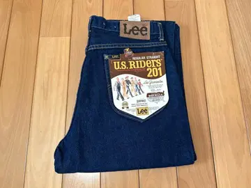 Lee  made in USA Riders 201
