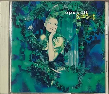 Opus III Mind Fruit Kirsty Hawkshaw CD