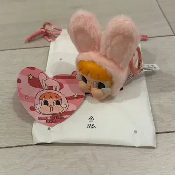 baby cry 파워퍼프 참