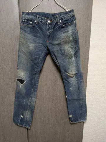 SWAGGER 스와거 청바지