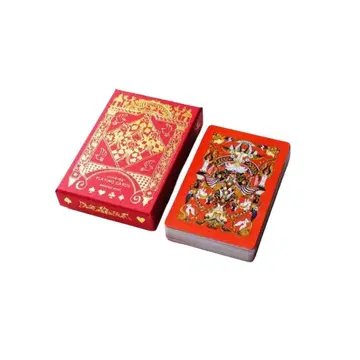 [ 새상품 ] junaida 주나이다 카드놀이 회화 그림책 아트 선물