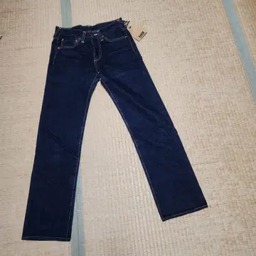 FOB FACTORY 스트레이트 데님 팬츠 사이즈 29