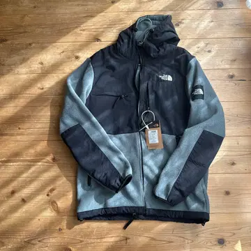 더 노스페이스 플리스 남성용 L 미사용