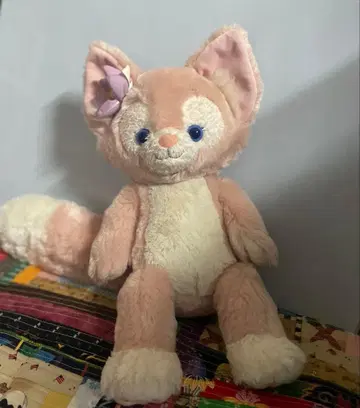 리나벨 봉제 인형