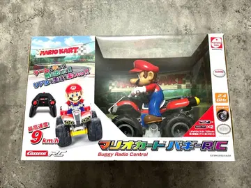 마리오 카트 배기 R/C 무선 조종