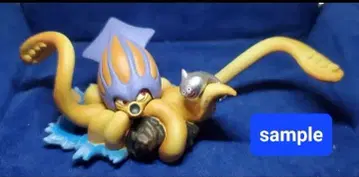 [ 미개봉 ] 쿠라곤 & 메타슬라 드래곤 퀘스트 몬스터즈 갤러리