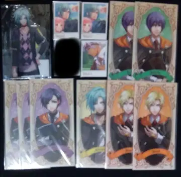 원드 차레복권 알바로세트