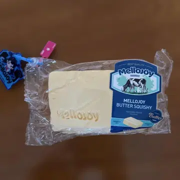 mellojoy 버터 스퀴즈