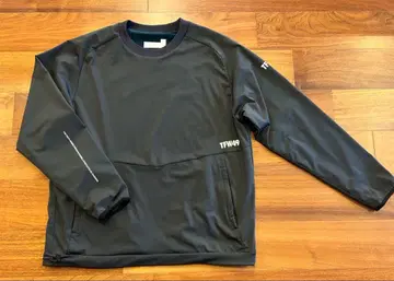 TFW49 리버서블 스트레치 풀오버