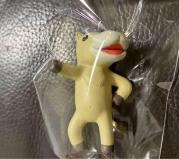 반다이 금색의 갓슈벨 우마곤