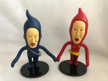 코비토즈칸 쿠네쿠네코비토즈칸 시노비이코비토 히메이코비토