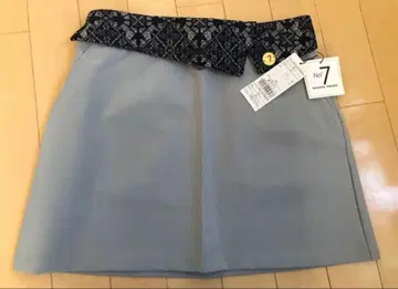 사만사 타바사 골프 스커트