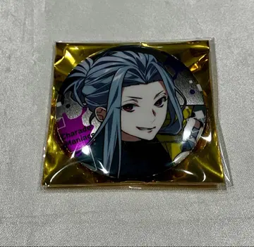 샤레드 매니아쿠스 샤레마니 오토메이트 낭독극 메탈 캔뱃지 소우타