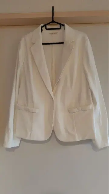 [ 빅 사이즈 ] Rose Tiara 자켓