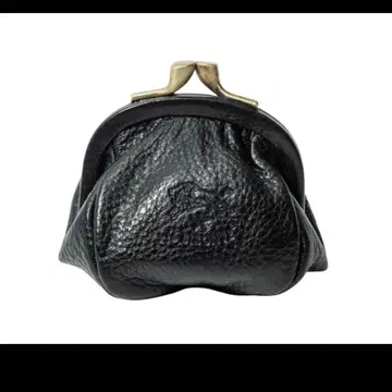 ILBISONTE 일비종떼 가마구치 미니 코인 케이스