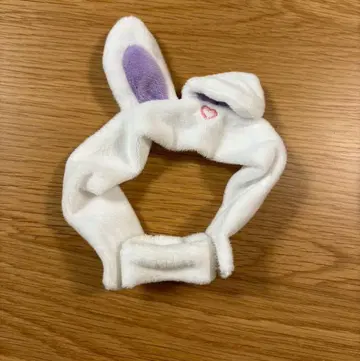 이레귤러 에이스 응원봉 커버 쇼토