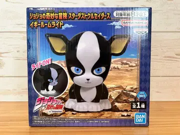 이기 룸 라이트