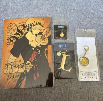 원피스 ONEPIECE 밀짚모자 책받침 마스크 참 키링