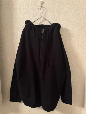 tree cafe 빅 후드티