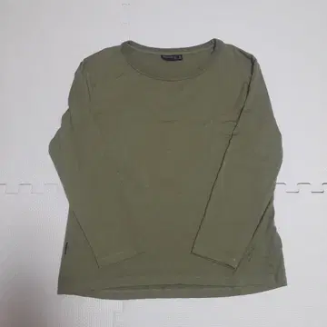 ICEBREAKER 메리노울 긴팔 T셔츠 S 아이스브레이커