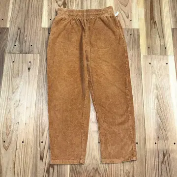 Cookman 쿠크만 셰프 팬츠 이지 팬츠 코듀로이 팬츠 M