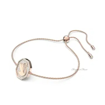 스와로브스키 팔찌