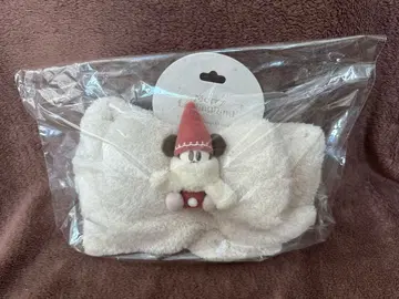 리루린린 머플러 2025 디즈니 크리스마스 tdr