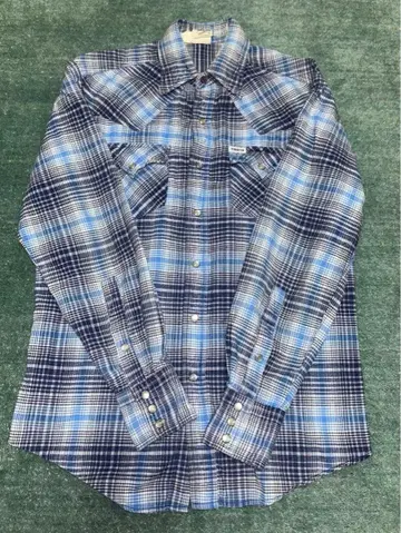 케니턴 70s 셔츠 M 사이즈