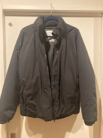 wind and sea LEVEL7 PFU JACKET