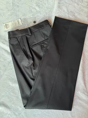 [ 미사용 새상품 ] 23구 팬츠 네이비 사이즈 30