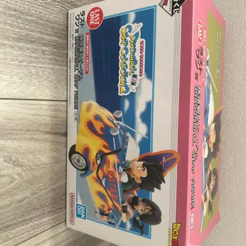 드래곤볼 제일복권 라스트 원상