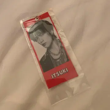 후지와라 이츠키 메지루시 택