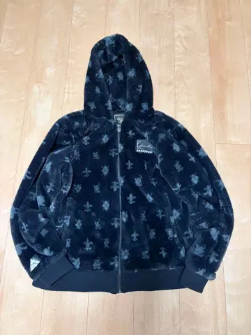 칼 카니 퍼 후드티