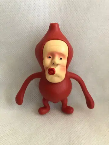 코비토즈칸 피규어 쿠네쿠네 피규어 노미뵤탄