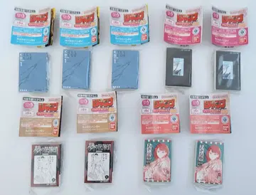 점프 코믹스 컬렉션 3 BLEACH 누에의 음양사 키루아오 아카네 이야기