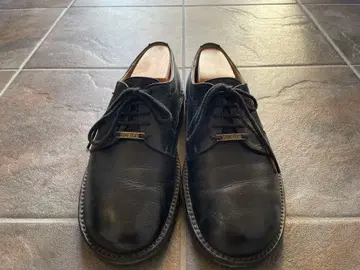 리걸 24.5 고어텍스 주름 가죽