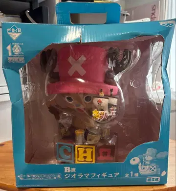 원피스 제일복권 초파 사우전드 써니호