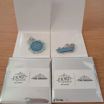 Mrs. Green Apple 아크릴 참