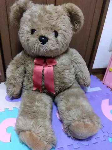 [ 특대형 ] 테디베어 곰 봉제 인형