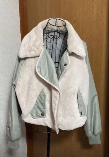 파시오네 passione 아우터