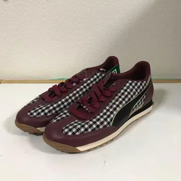 새상품 택 포함 푸마 남성용 스니커즈