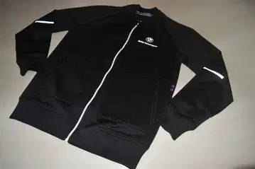 BMW 모터스포츠 블랙 자켓 US S