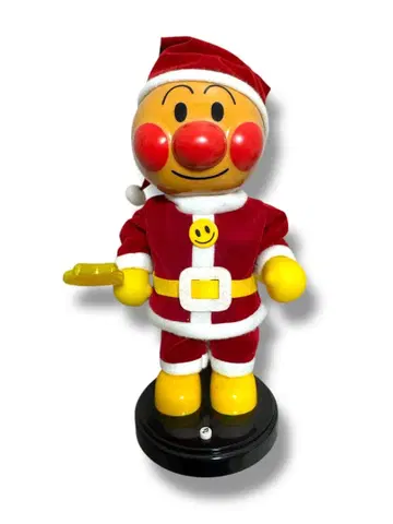 호빵맨 산타 완구 피노키오 정크제품 추억의 완구