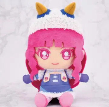 고지 부케 봉제 인형 미개봉 새상품