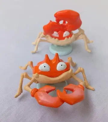 클럽 & 킹 / 레어 초기 포켓몬 피규어 몬콜레 별도 판매 가능