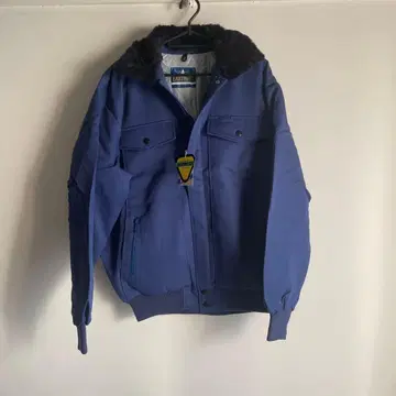 EARTHHIT 방한 도카잔 LL 작업옷 고급 쇼와 레트로 아사히초