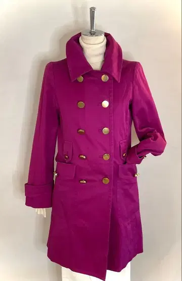 마크제이콥스 코트