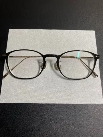 JINSCombination 티타늄 UUF-22A-124-94