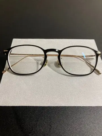 JINS Combination Titanium UUF-22A-124-94